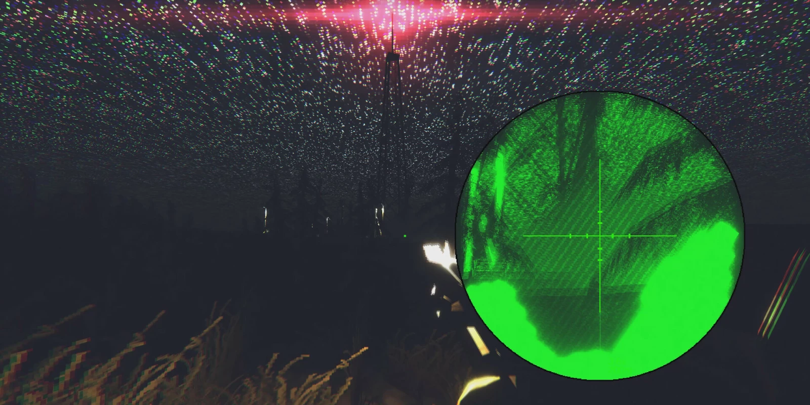 Старая школа тактических шутеров возвращается: "Dagger Directive" уже скоро в Steam
