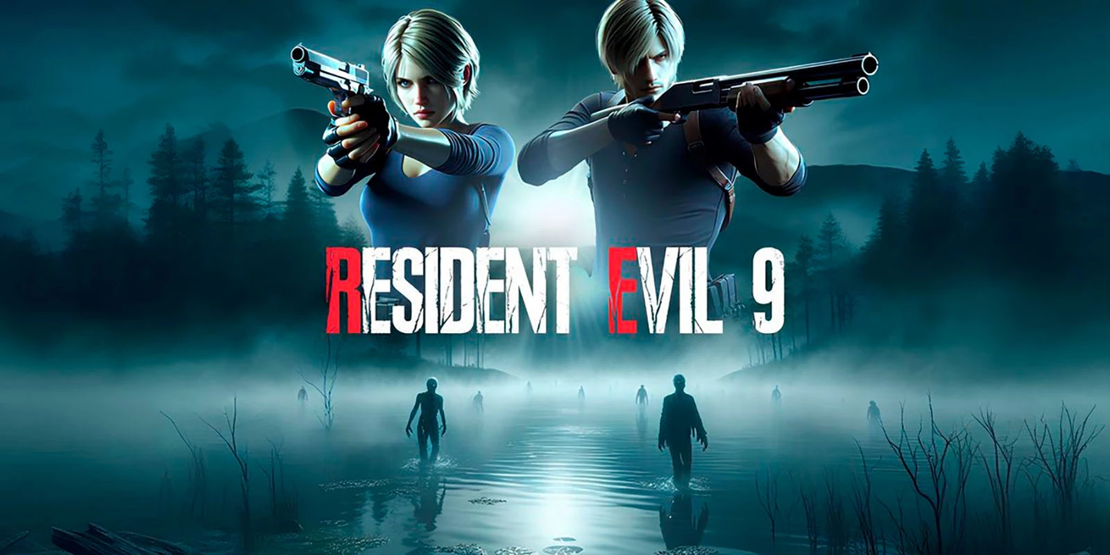 Слухи о Resident Evil 9: анонс в 2025, релиз в 2026