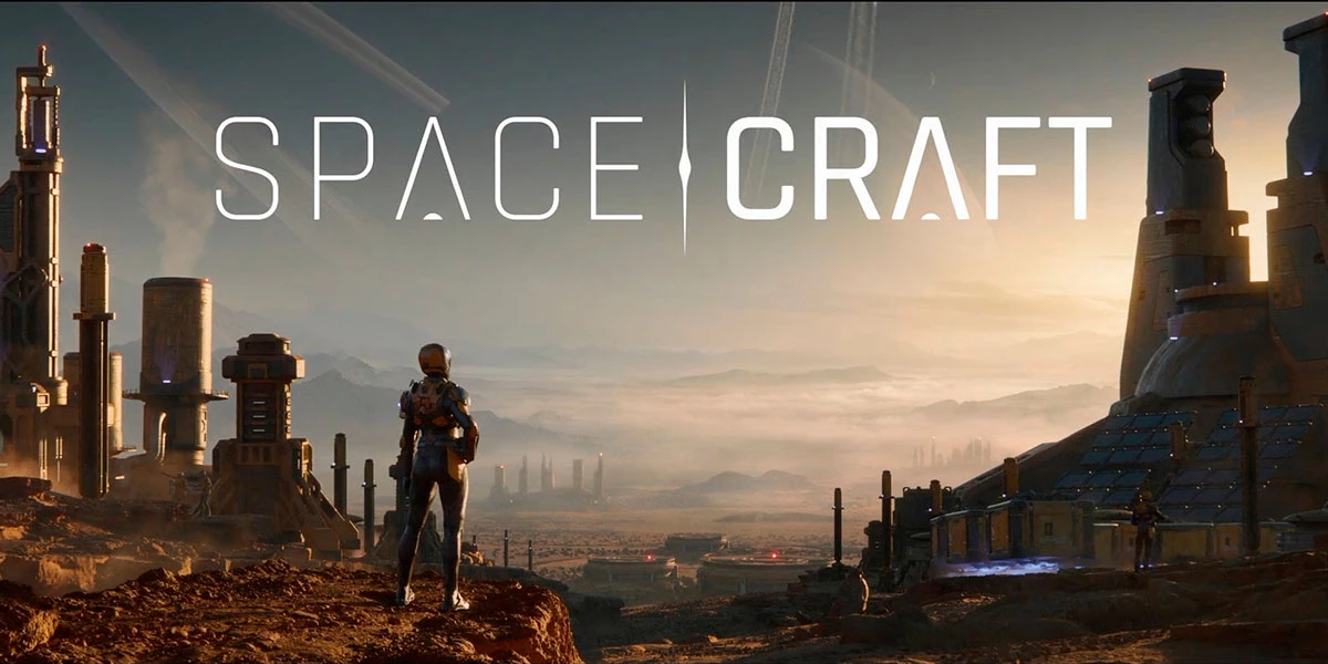 SpaceCraft: новая космическая игра от создателей Northgard и Dune: Spice Wars