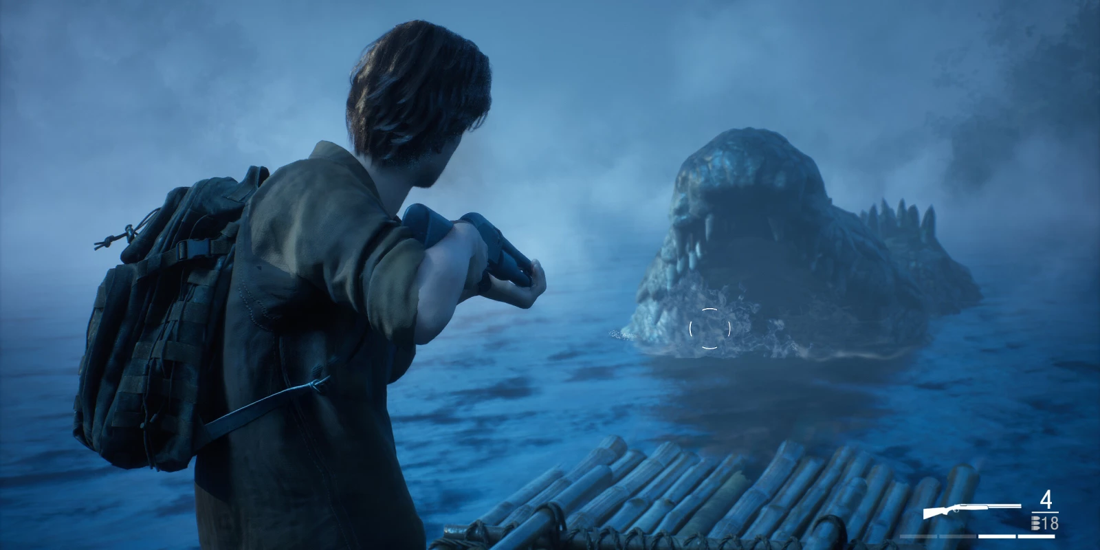 Анонс The Twilight Project: Survival Horror о проклятой тайской деревне с двумя реальностями