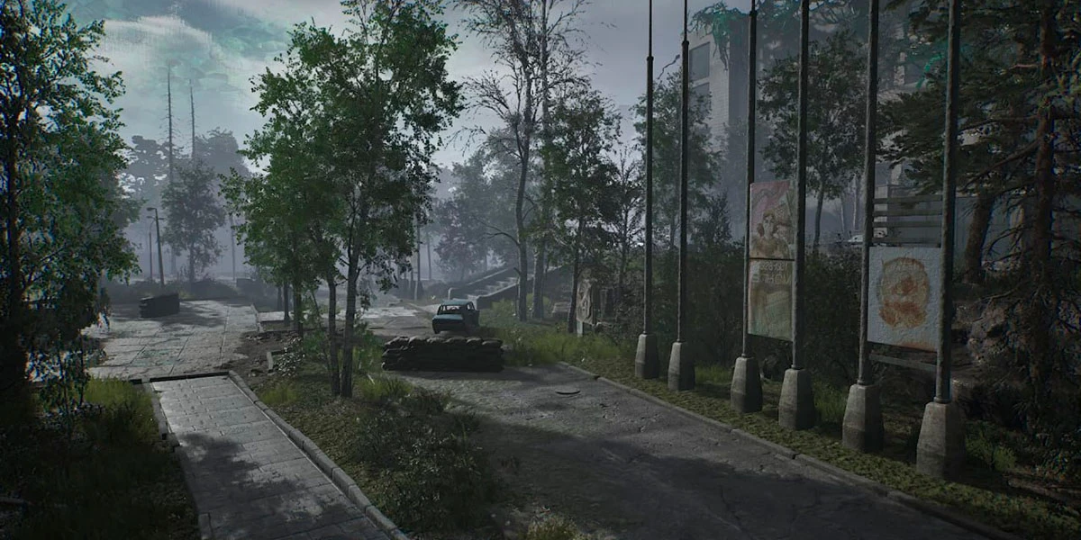 Chernobylite 2 получила масштабный третий мегапатч — что изменилось?