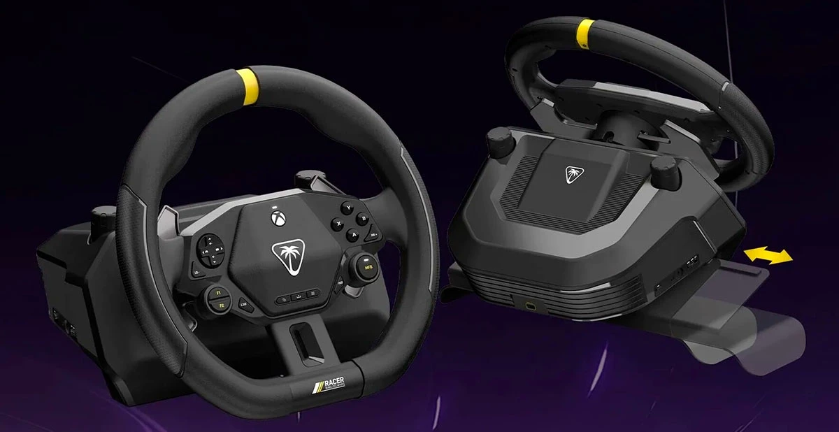 Turtle Beach Racer