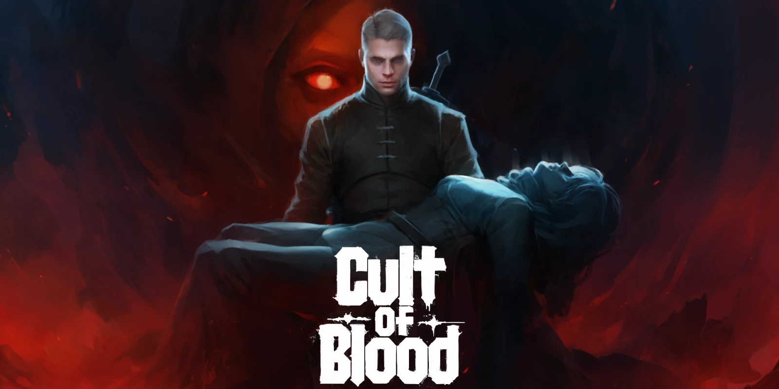 Cult of Blood: новый survival horror в духе Resident Evil и Dark Souls