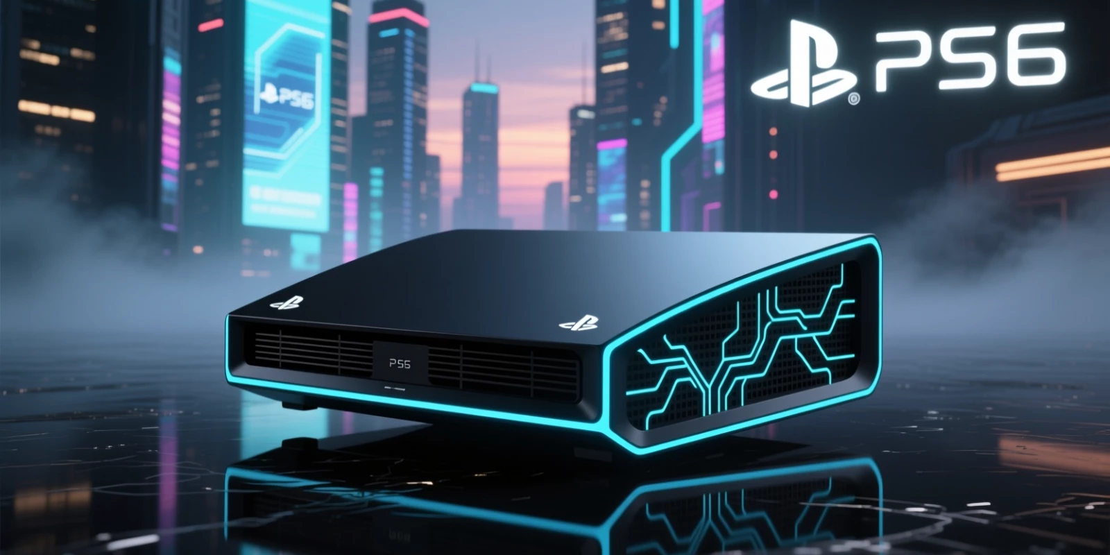 PlayStation 6 официально в разработке: всё, что известно на 2025 год