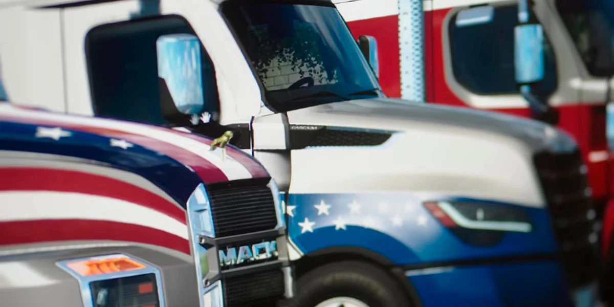 American Truck Simulator и Euro Truck Simulator 2 не выйдут на PS5 и Xbox Series X|S в 2025 году