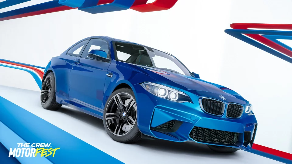 The Crew Motorfest: Сезон 8 — гид по главным новшествам