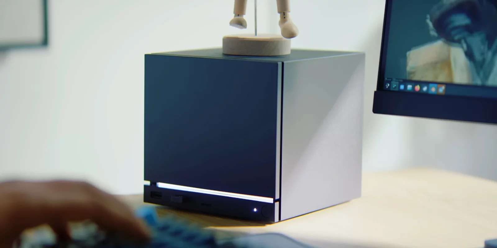 Новая Steam Machine: сможет ли Valve снова потрясти мир консолей?