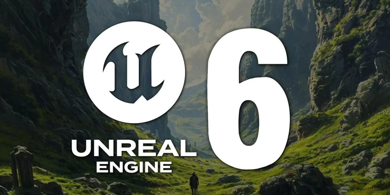 Unreal Engine 6: когда выйдет, что нового, и как это изменит игры в 2028 году