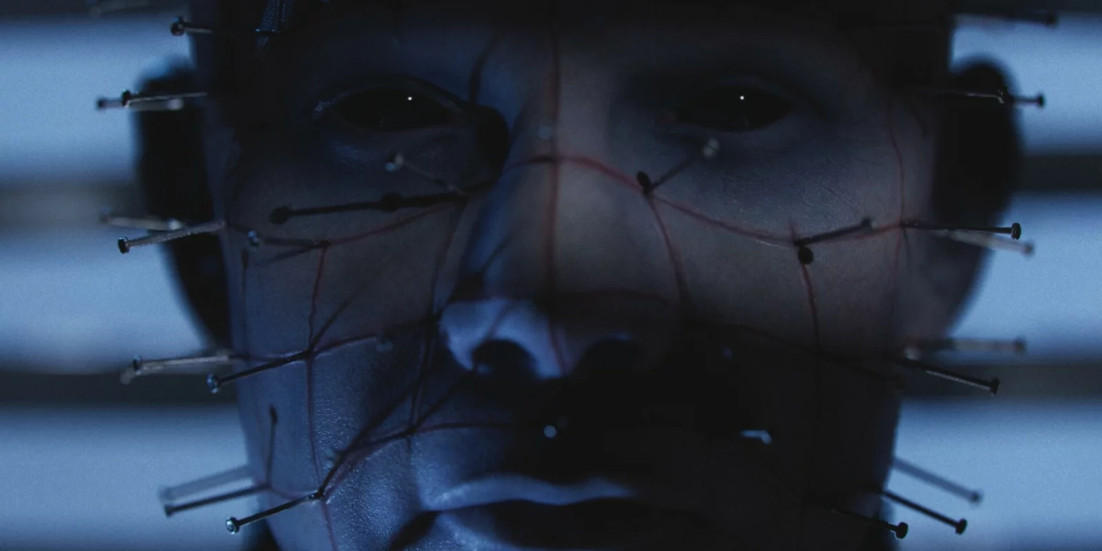 Clive Barker’s Hellraiser: Revival — Кровавый ужас в мире «Восставшего из ада»