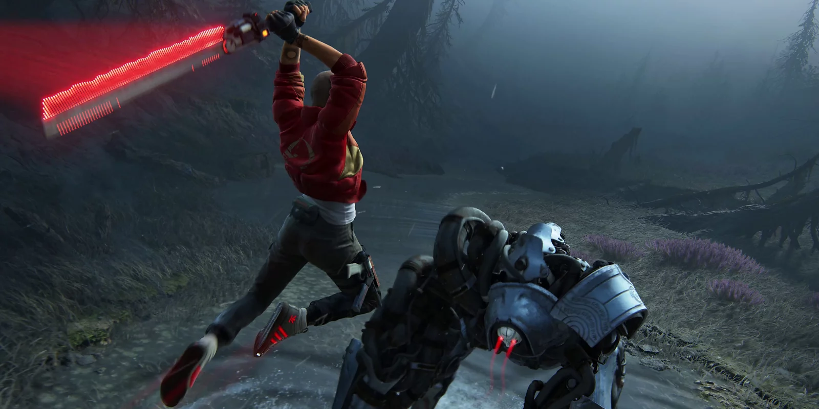 Intergalactic: The Heretic Prophet от Naughty Dog: релиз намечен на середину 2027 года