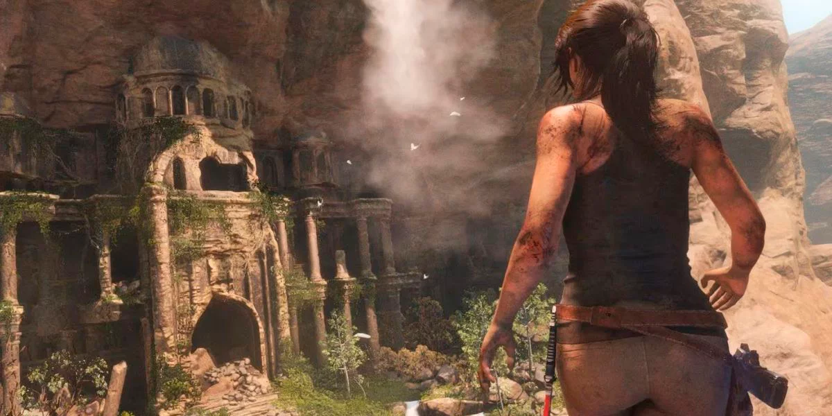 Tomb Raider: Catalyst: новая стратегия Crystal Dynamics