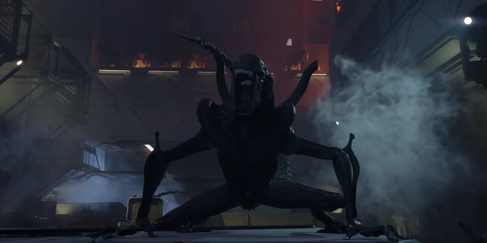 Alien: Rogue Incursion Evolved Edition Deluxe — полное погружение во вселенную космического ужаса