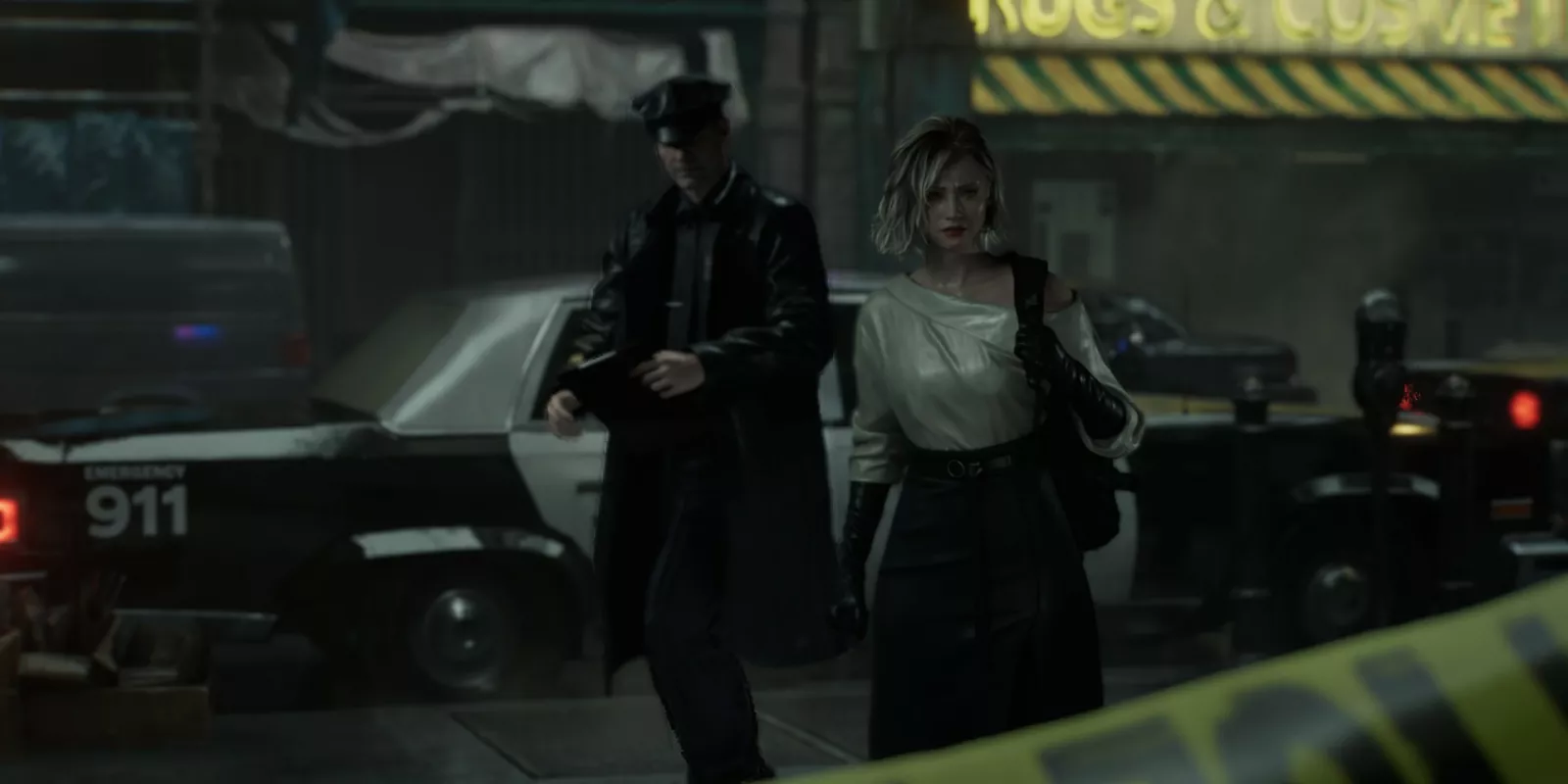 Resident Evil Requiem: Рецензия на игру, которая заставит вас сжимать мышцы, о существовании которых вы не подозревали