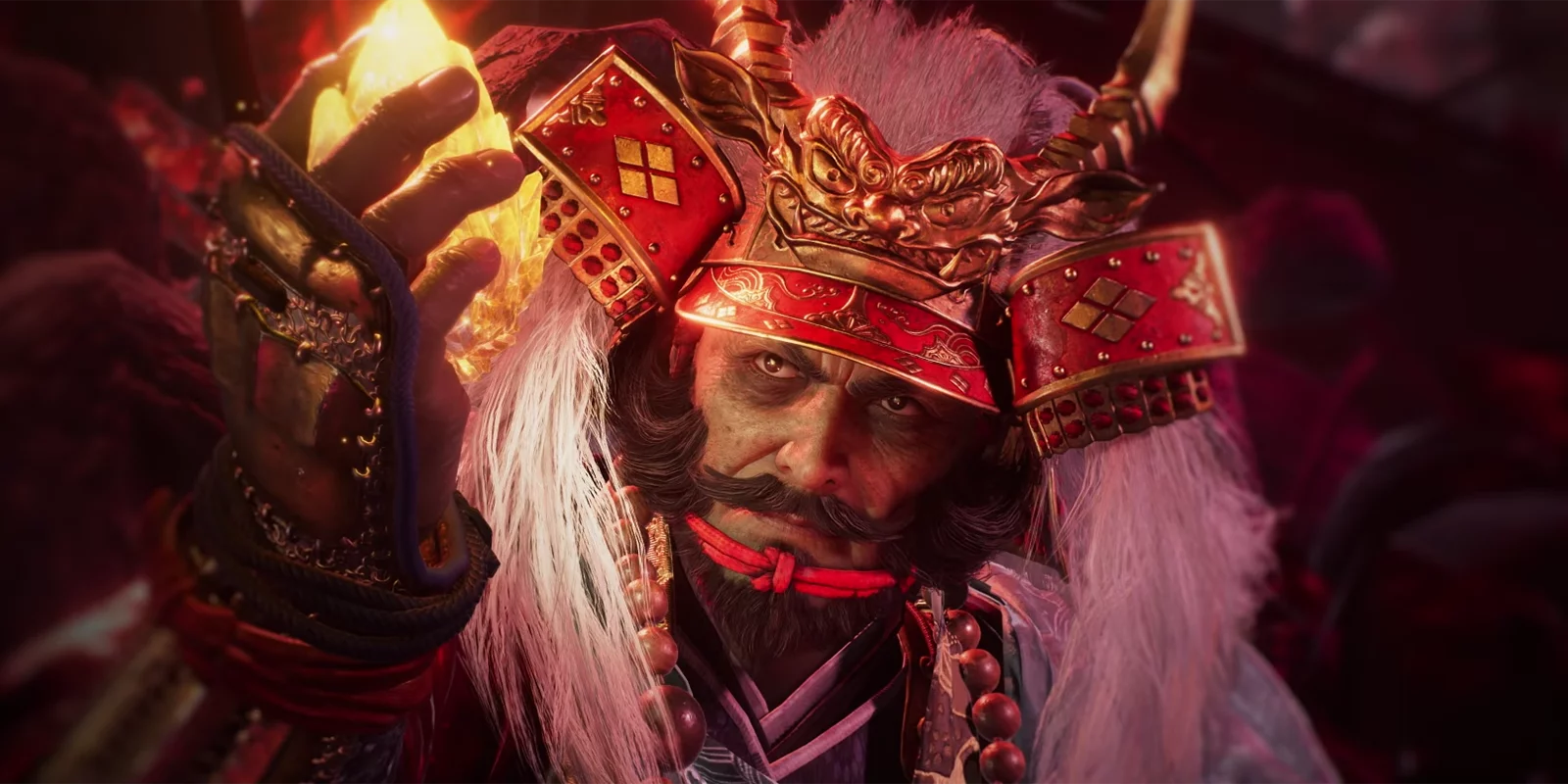 Nioh 3 - Революция или эволюция? Разбор главного экшена 2026 года