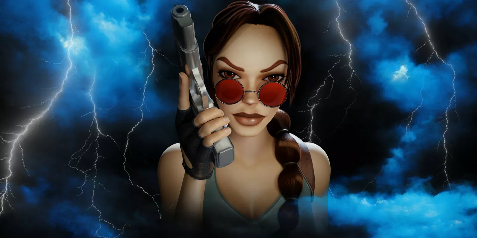 Полное руководство по игре Tomb Raider IV: The Last Revelation (Remastered)