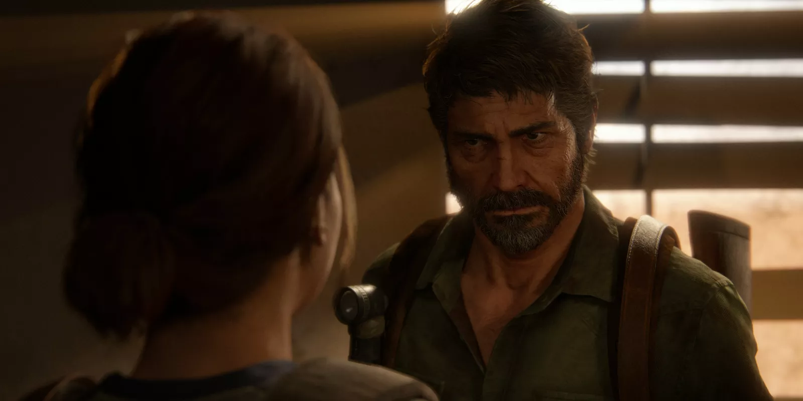 The Last of Us Part 2 – Полное прохождение