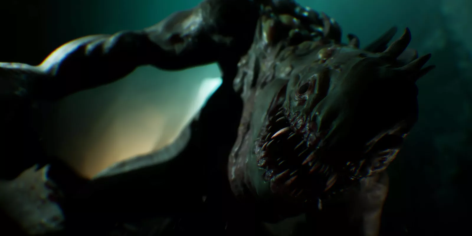 «Cthulhu: The Cosmic Abyss» — первый взгляд на геймплей и игровые механики