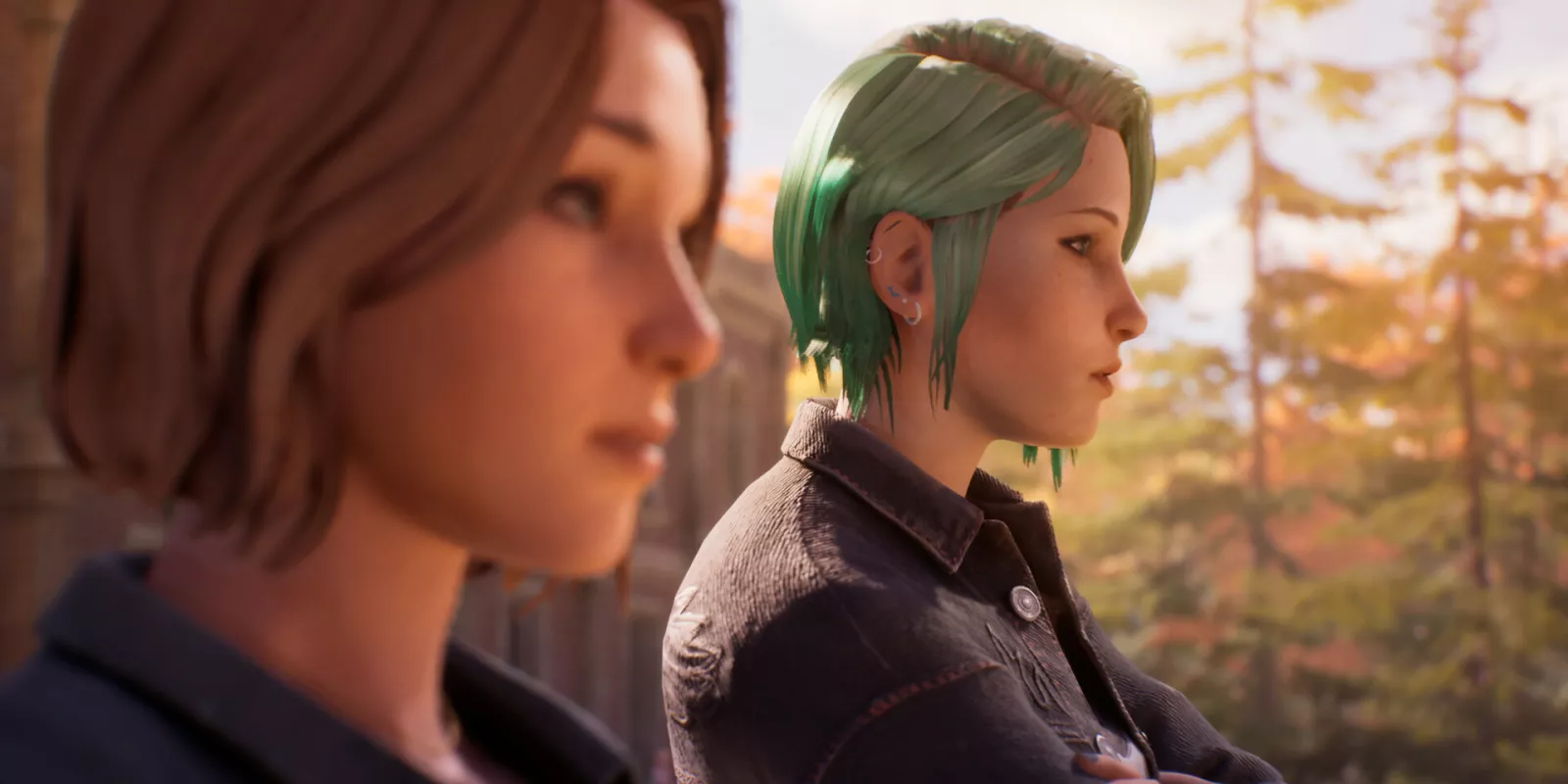 Life is Strange: Reunion вышла на PC и консолях