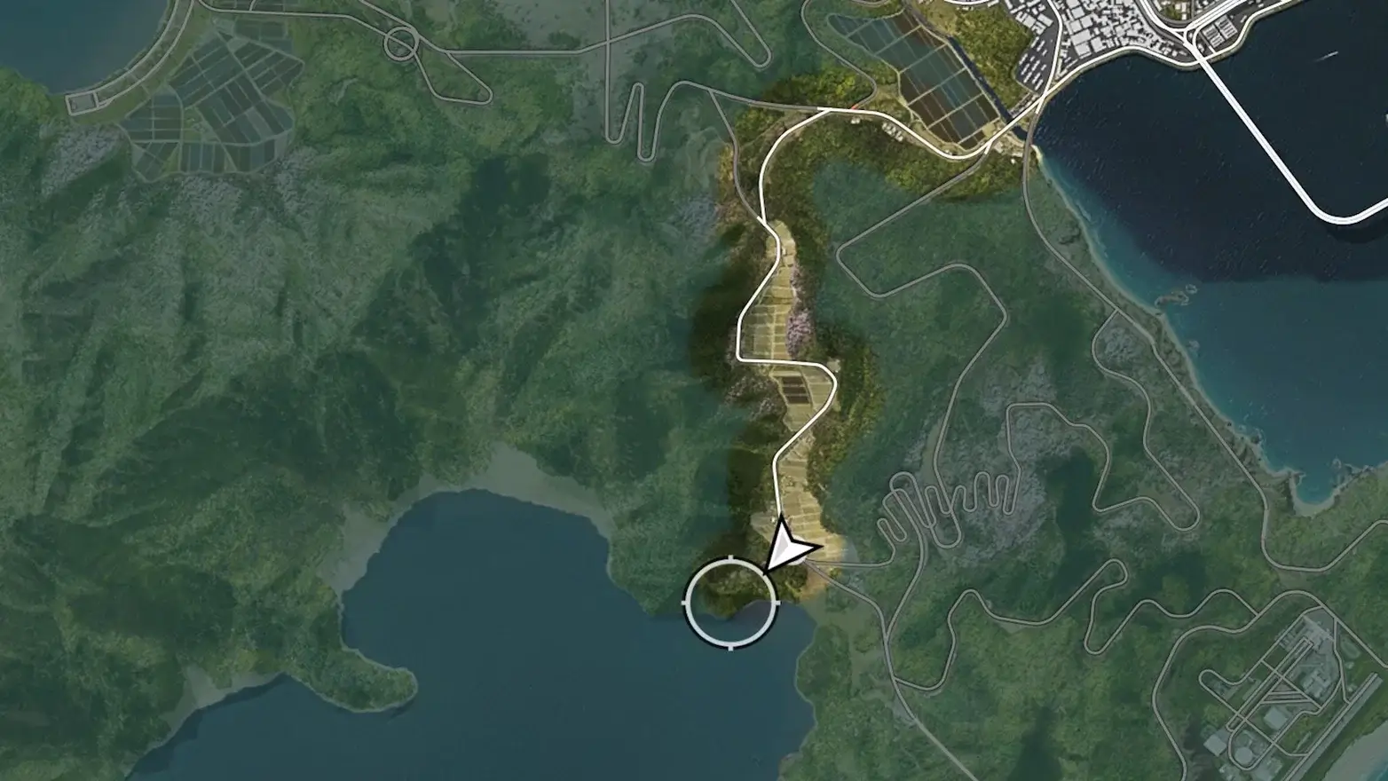 Секретные автомобили в Forza Horizon 6 — карта как найти Nissan Skyline 2000GT-R (1971)