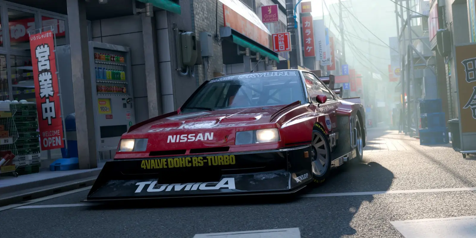 Forza Horizon 6: официальный трейлер, японский сеттинг и дата выхода