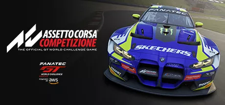 Assetto Corsa Competizione для Windows PC