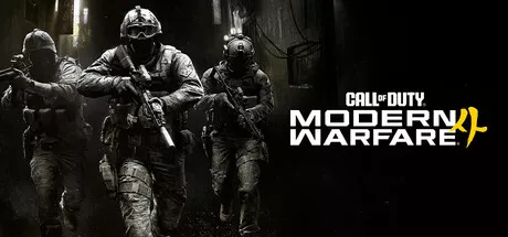 Call of Duty: Modern Warfare 4 для Windows PC