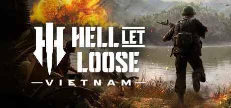 Hell Let Loose: Vietnam для Windows PC