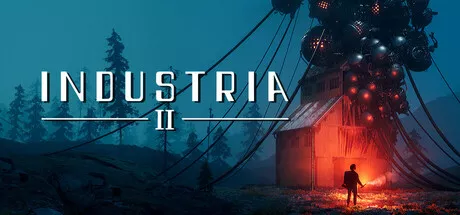 INDUSTRIA 2 для Windows PC