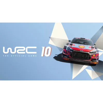 WRC 10 FIA World Rally Championship Wrc 10 fia rally championship